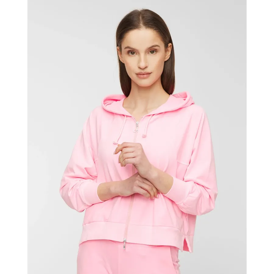 obrazek 1 Bluza Deha Move
