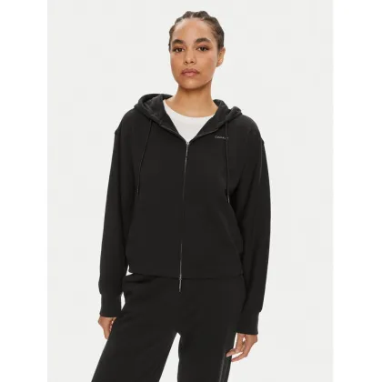 Zdjęcie Calvin Klein Bluza Nano Logo K20K207210 Czarny Relaxed Fit