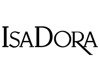 Isadora logo