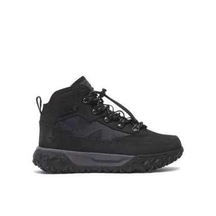 Zdjęcie Timberland Trzewiki Gs Motion 6 Mid F/Lwp TB0A673Z0151 Czarny