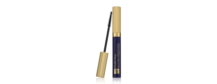 obrazek 1 ESTÉE LAUDER Double Wear Zero-Smudge Lengthening Tusz do rzęs 6 ml Nr. 01 Black