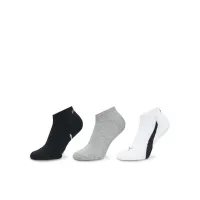 Zdjęcie Puma Zestaw 3 par niskich skarpet unisex 938625 Kolorowy