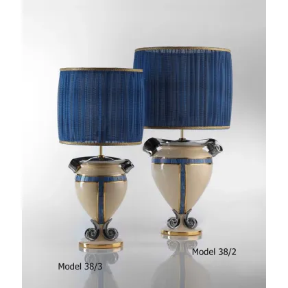 Picture Italian interior lamp