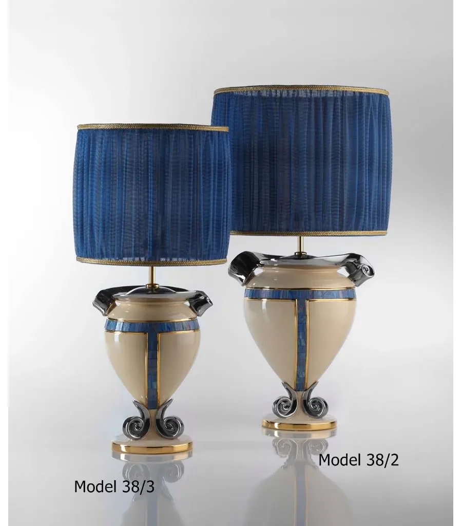 obrazek 1 Włoska lampa do wnętrz