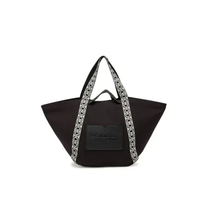 Zdjęcie Coccinelle Torebka SXG C-Bounce Canvas E1 SXG 11 01 01 Czarny