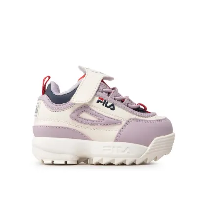 Zdjęcie Fila Sneakersy Wb Disruptor Tdl FFK0092.13159 Biały