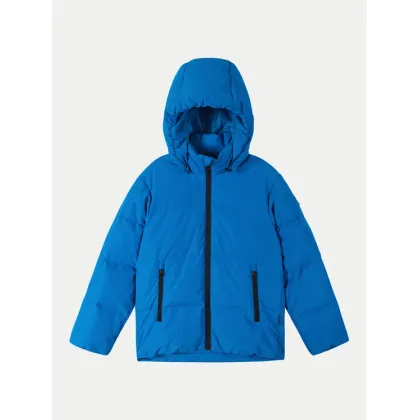 Zdjęcie Reima Kurtka puchowa Paimio 5100282A Niebieski Regular Fit