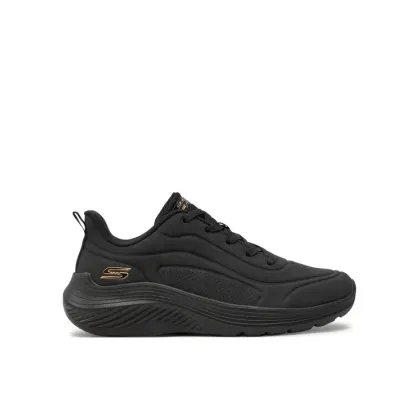 Zdjęcie Skechers Sneakersy Sport Squad Waves 117485 Czarny