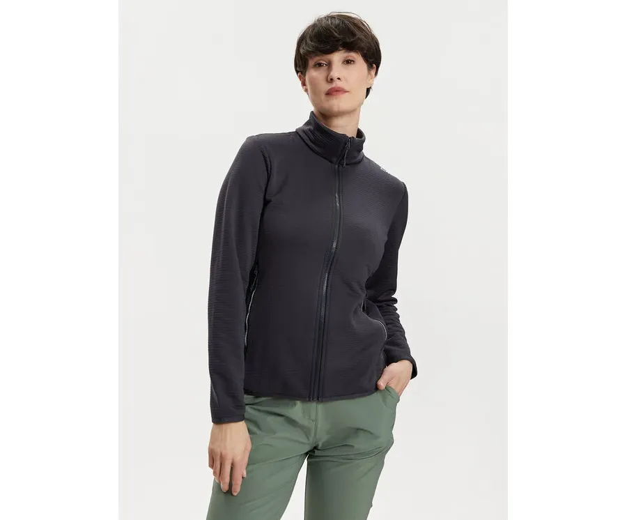 obrazek 1 CMP Polar 34E6686 Szary Regular Fit