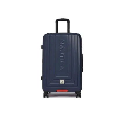 Zdjęcie Nautica Walizka średnia NTC-KS-003-07-M Granatowy