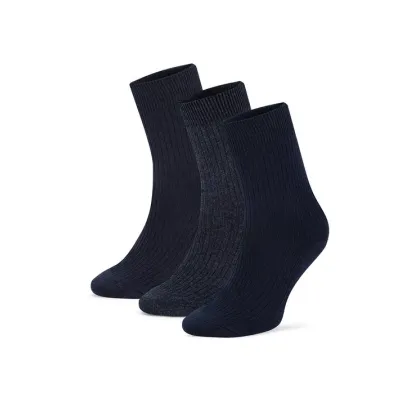 Zdjęcie Gino Rossi Skarpety 3MB-003-AW24 (3-pack) Kolorowy
