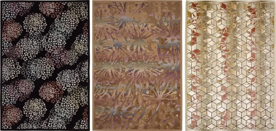 picture 1 Unusual Venus living room carpet – various kinds
