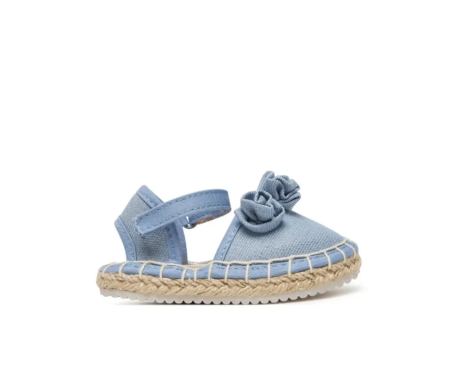 obrazek 1 Mayoral Espadryle 41646 Niebieski