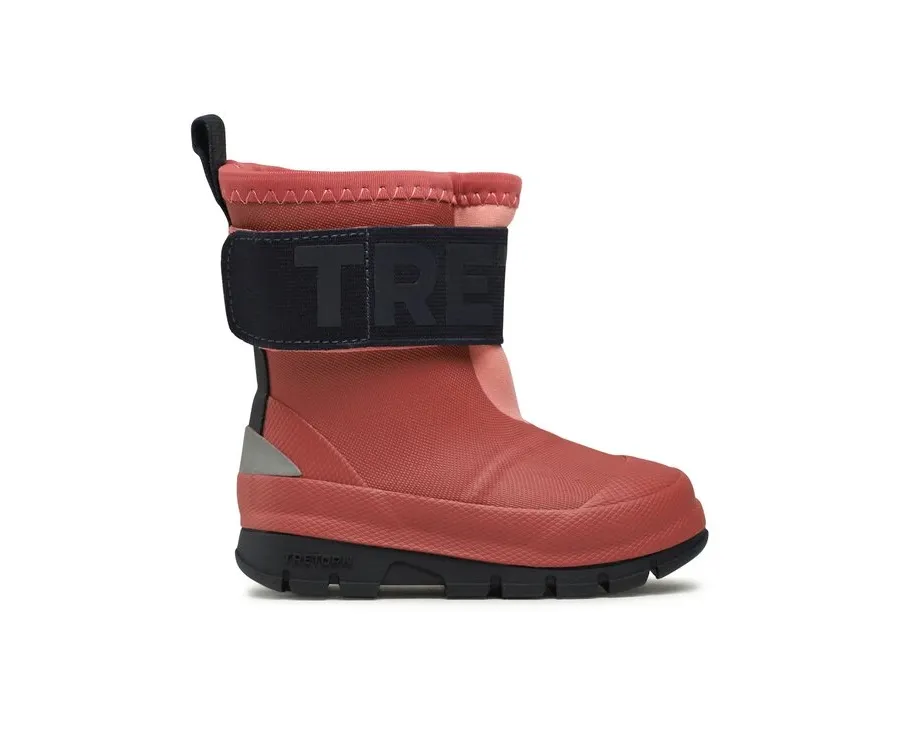 obrazek 1 Tretorn Śniegowce Mag 800192 Różowy