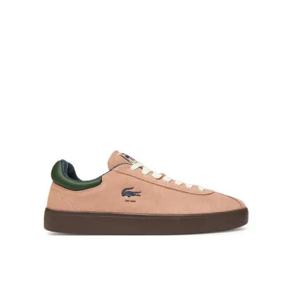 Zdjęcie Lacoste Sneakersy Baseshot 7-49SFA0051 Różowy
