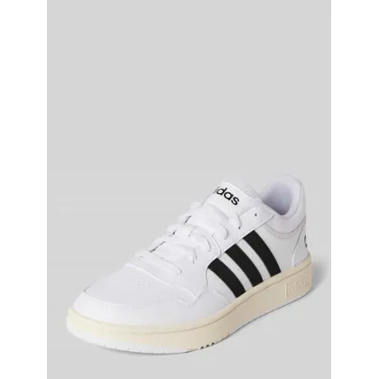 Zdjęcie Sneakersy z nadrukiem z logo model ‘HOOPS’