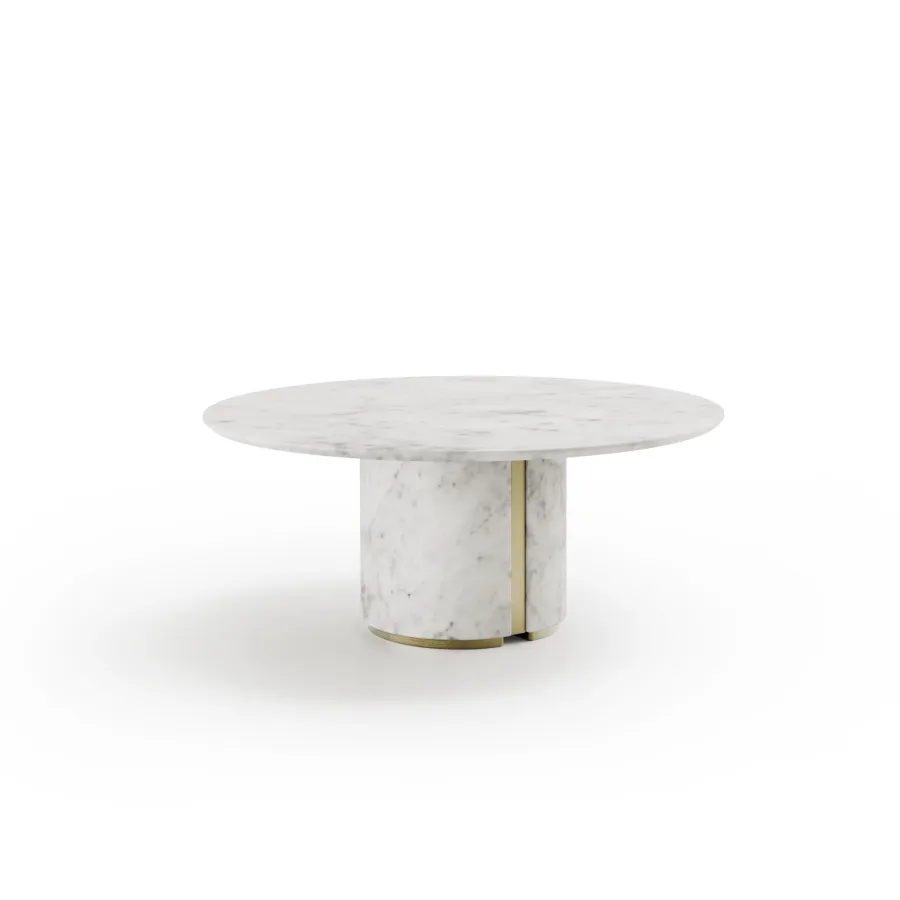 obrazek 1 Piękny włoski stolik kawowy do salonu