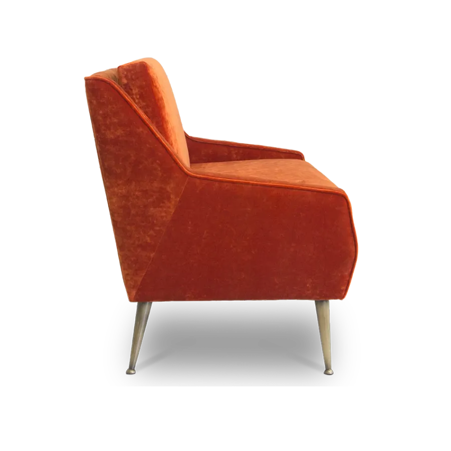 obrazek 3 Dwuosobowa sofa - Essential Home