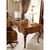 Picture Classic Italian desk for an office or study