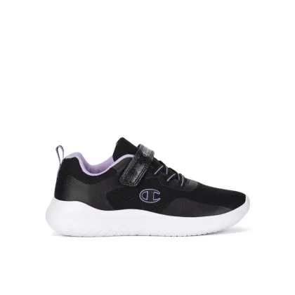 Zdjęcie Champion Sneakersy SOFTY EVOLVE G PS S32532-KK009 Czarny
