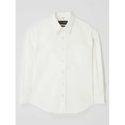 Zdjęcie Koszula z mieszanki bawełny