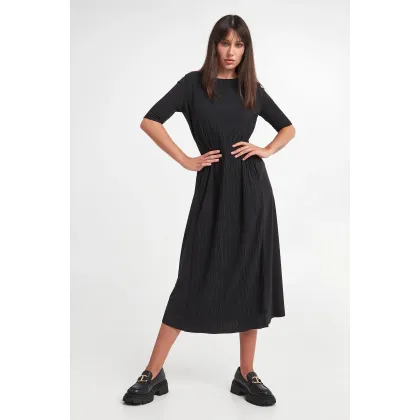 Zdjęcie Sukienka Pattino MAX MARA LEISURE Max Mara Leisure