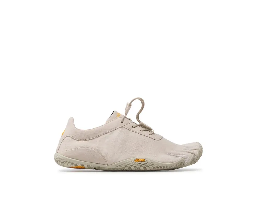 obrazek 1 Vibram Fivefingers Buty na siłownię Kso Eco 21W9503 Beżowy