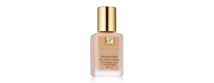 obrazek 1 ESTÉE LAUDER Double Wear Stay-in-Place SPF 10 Podkład w płynie 30 ml Nr. 1W2 - Sand