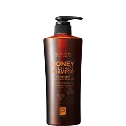 Zdjęcie Daeng Gi Meo Ri Szampon do włosów Miodowa terapia Professional Honey Therapy Shampoo
