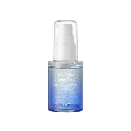 Zdjęcie Purito Seoul Deep Sea Droplet Serum Serum do twarzy 30 ml
