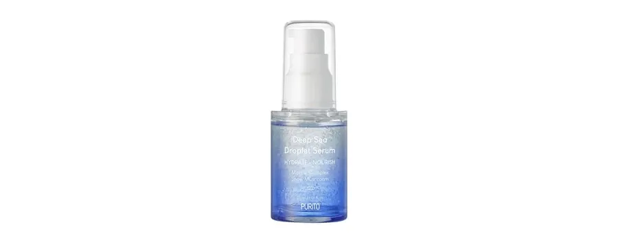 obrazek 1 Purito Seoul Deep Sea Droplet Serum Serum do twarzy 30 ml
