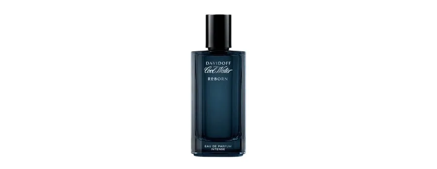 obrazek 1 Davidoff Cool Water Reborn Intense Woda perfumowana 50 ml
