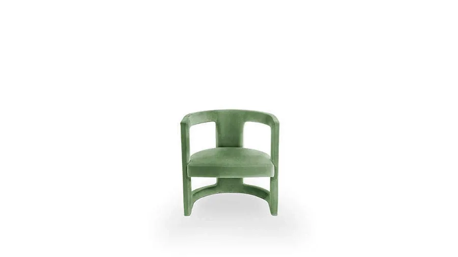 obrazek 1 Nowoczesny portugalski fotel