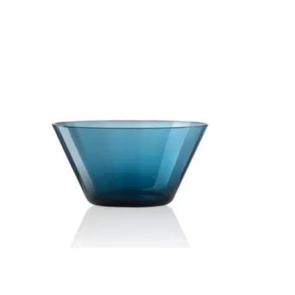 Zdjęcie Urokliwa miska do przystawek ze szkła Murano