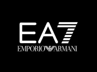 logo EA7 Emporio Armani