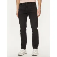 Zdjęcie Hugo Jeansy Ash 50511514 Czarny Slim Fit HUGO