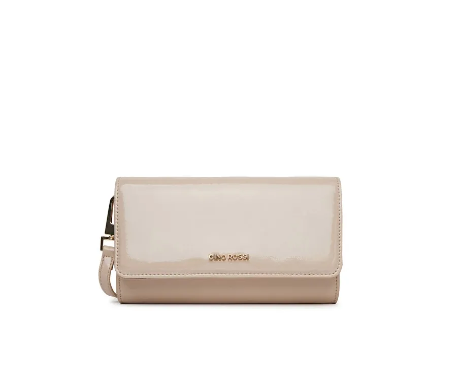 obrazek 1 Gino Rossi Torebka TYLO-183 Beżowy
