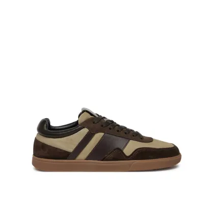 Zdjęcie Fabi Sneakersy FU1201 Czarny