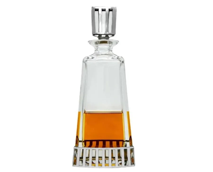 obrazek 2 Awangardowa karafka z serii Monaco - 650 ml