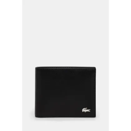 Zdjęcie Lacoste - Portfel skórzany NH1115FG
