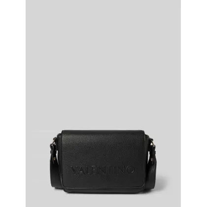 Zdjęcie Torebka z detalem z logo