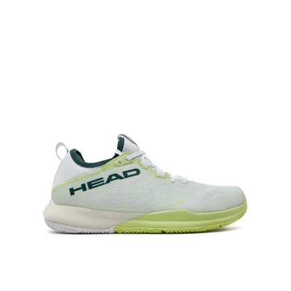 Zdjęcie Head Buty do tenisa Motion Pro Padel Men 273613 Biały