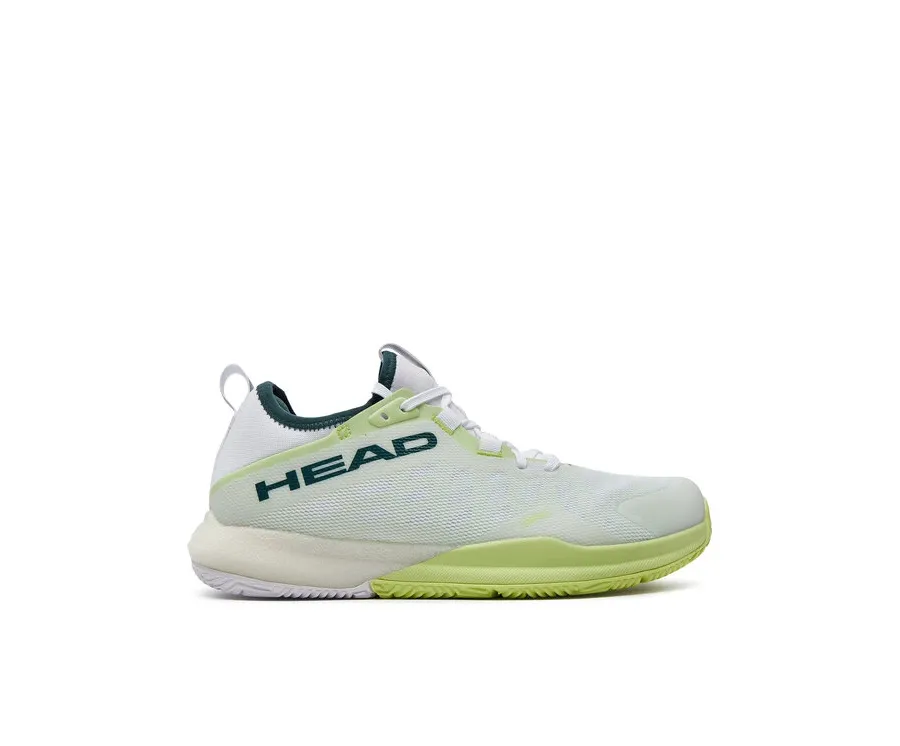 obrazek 1 Head Buty do tenisa Motion Pro Padel Men 273613 Biały