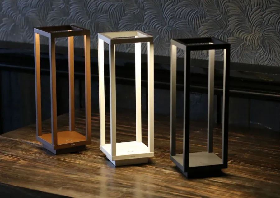 obrazek 5 Oryginalna lampa Home do domu lub ogrodu