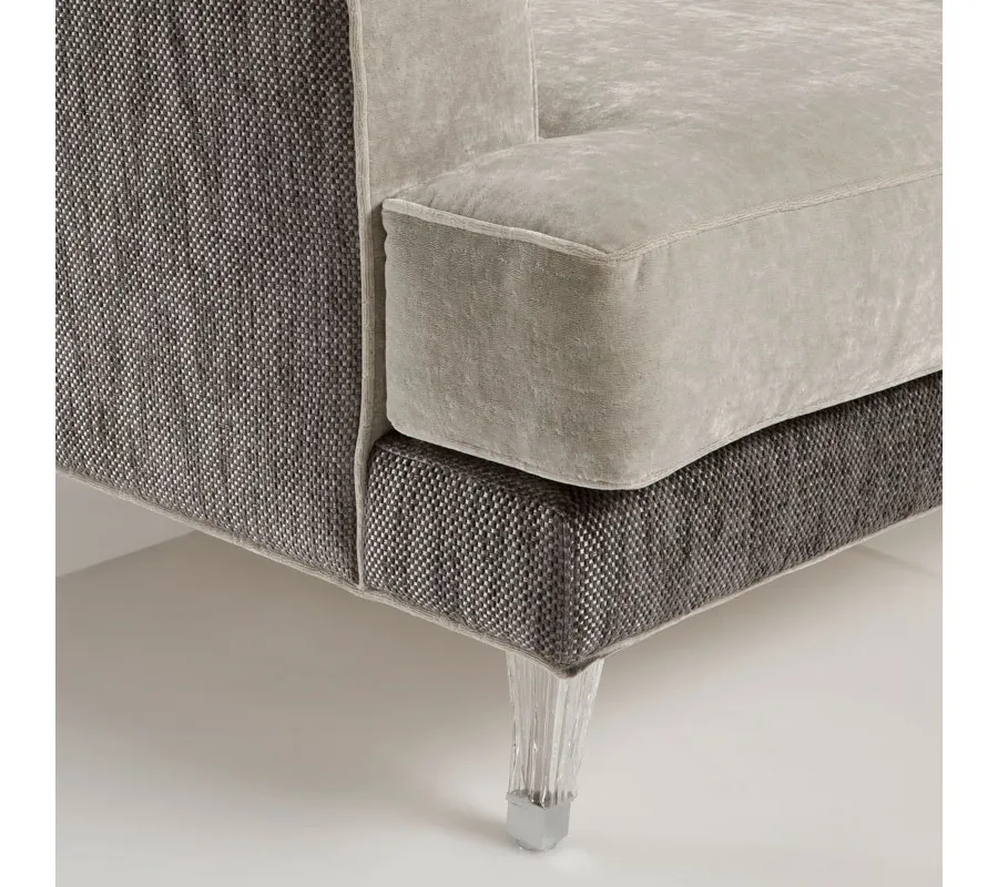 obrazek 4 Włoski fotel Ducale I190 na indywidualne zamówienie