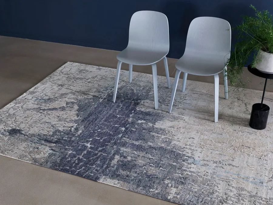 picture 4 Wonderful gray-beige exclusive carpet - ATTRACTION NO 3 8096