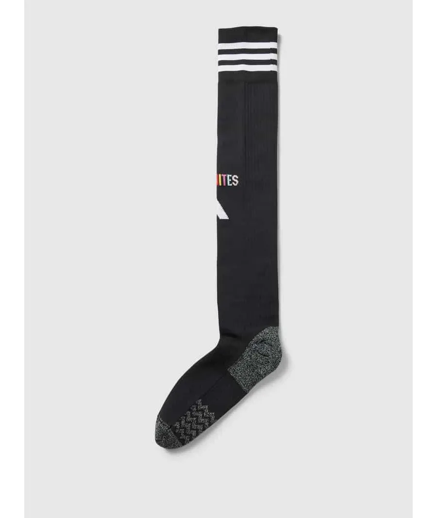 obrazek 1 Rajstopy z detalem z logo model ‘ADI SOCK PRIDE’