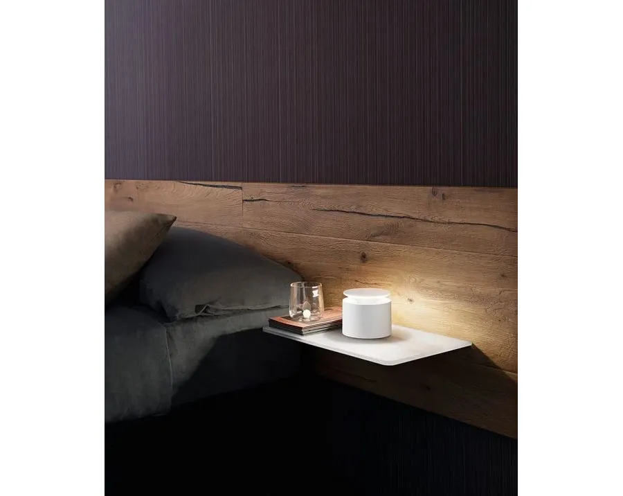 obrazek 3 Stylowa lampa stołowa Push Up