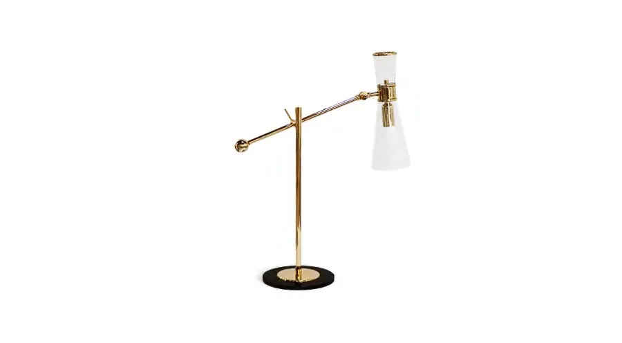 obrazek 4 Lampa biurkowa Mitte marki CreativeMary