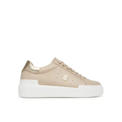 Zdjęcie Bogner Sneakersy Hollywood 20 C 22520045 Beżowy